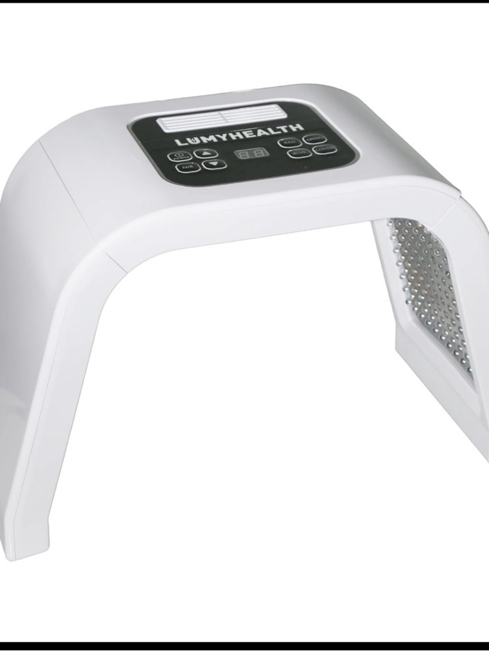 LED Light Therapy Device - Picture 7 of 9